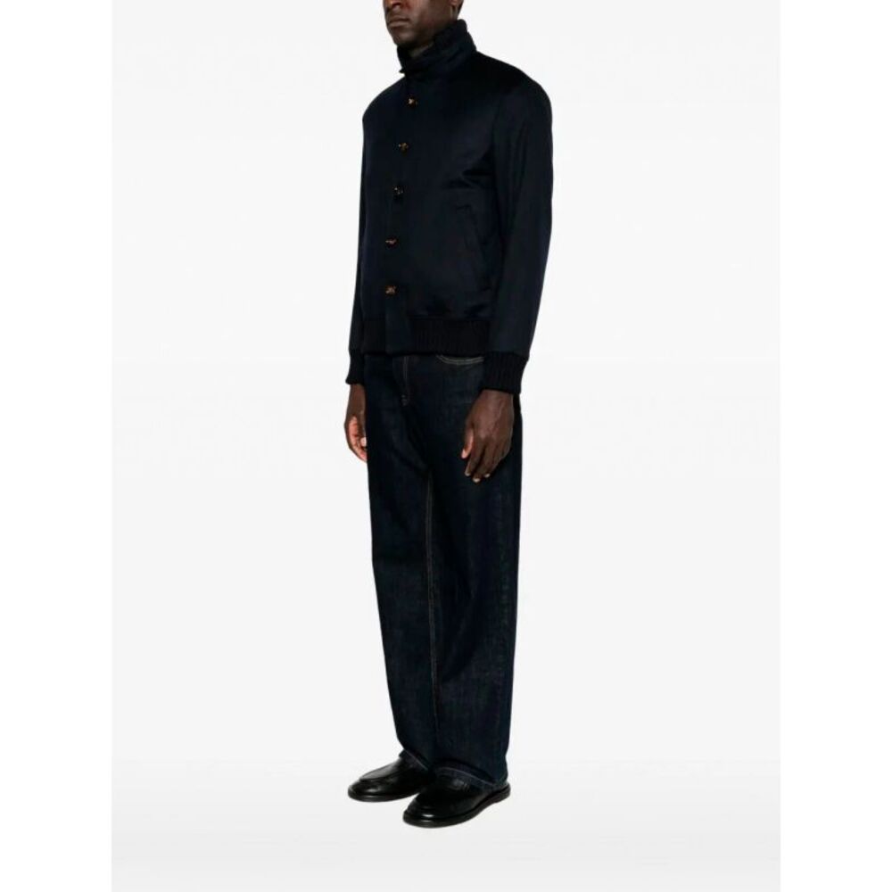 Kired Men `Ronde` Padded Jacket - Picture 3 of 5